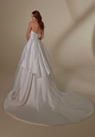 Mckenna Wedding Dress by Morilee