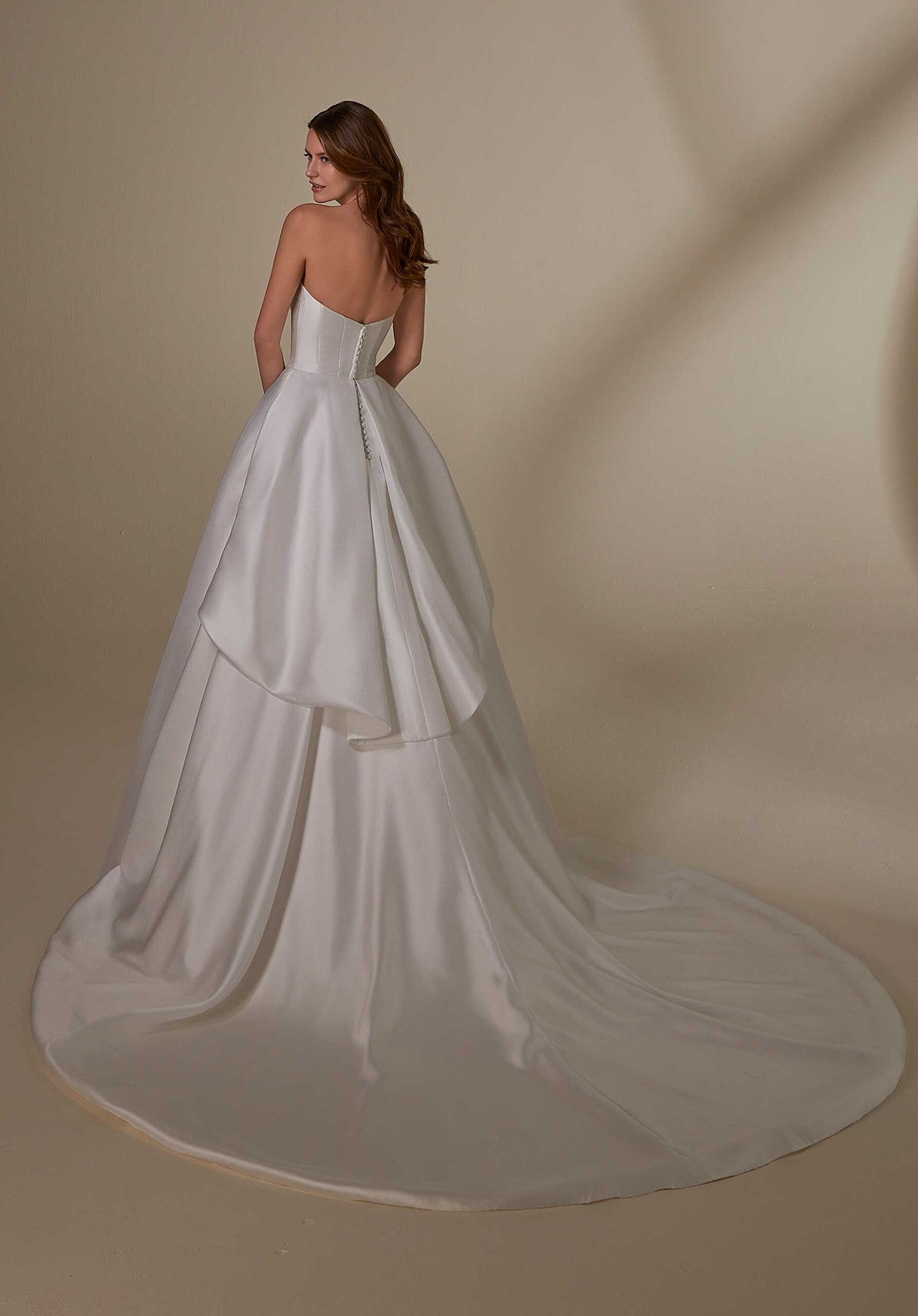Mckenna Wedding Dress by Morilee