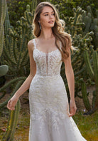 Miranda Wedding Dress by Morilee