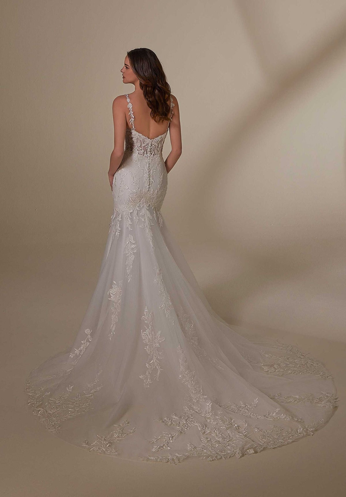 Miranda Wedding Dress by Morilee