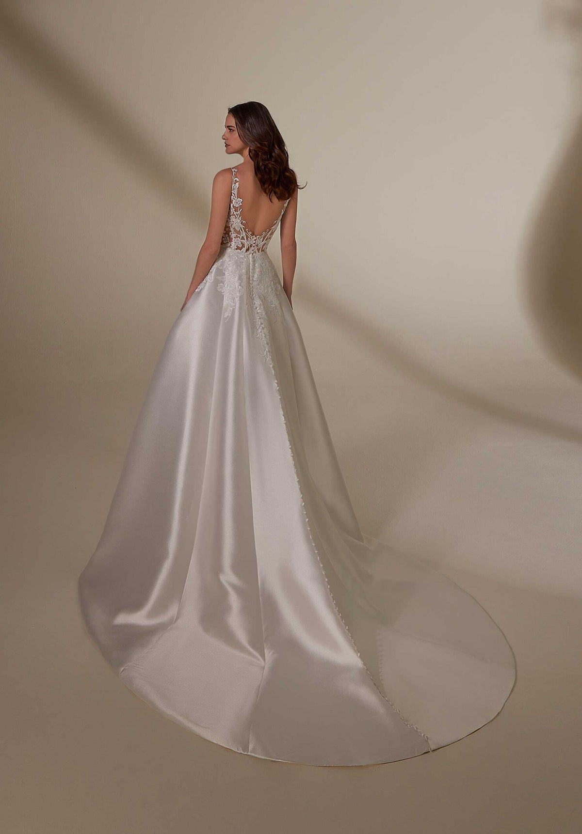Moira Wedding Dress by Morilee