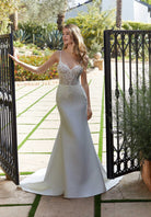 Mila Wedding Dress by Morilee