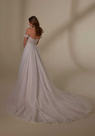 Marianna Wedding Dress by Morilee