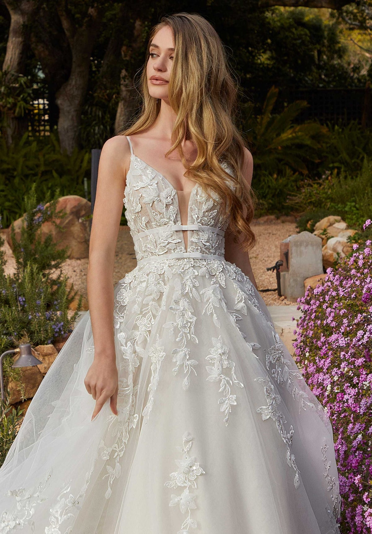 Matilda Wedding Dress by Morilee