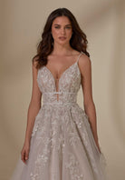 Matilda Wedding Dress by Morilee