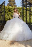 Margot Wedding Dress by Morilee
