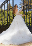Margot Wedding Dress by Morilee