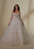 Margot Wedding Dress by Morilee