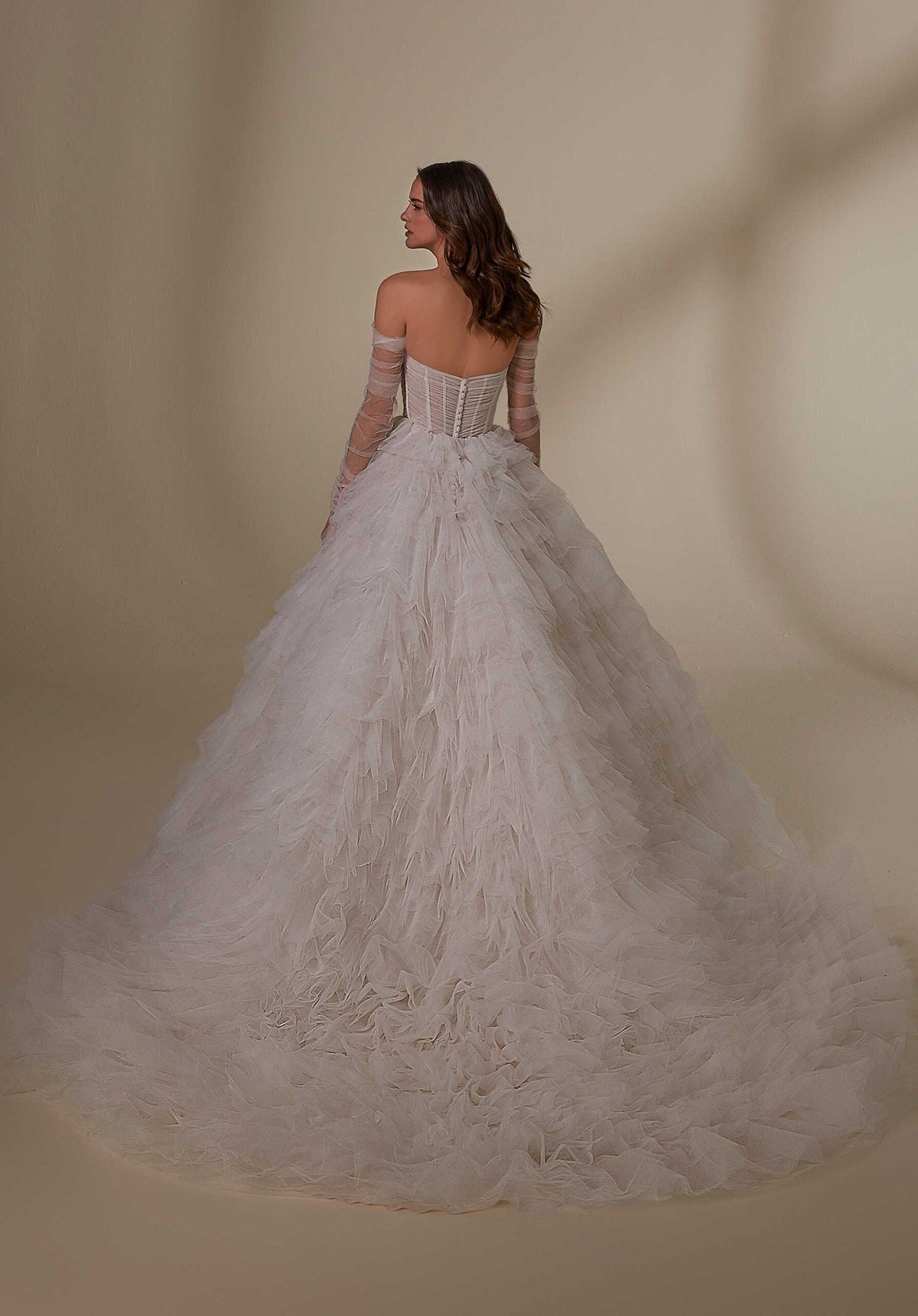 Margot Wedding Dress by Morilee