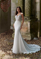 Phoebe Wedding Dress by Morilee