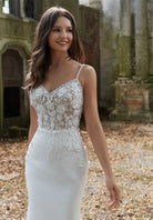 Phoebe Wedding Dress by Morilee