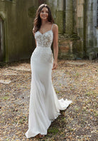 Phoebe Wedding Dress by Morilee