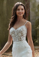 Phoebe Wedding Dress by Morilee