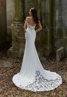 Phoebe Wedding Dress by Morilee