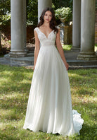 Polly Wedding Dress by Morilee