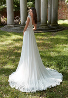 Polly Wedding Dress by Morilee