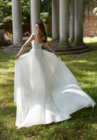 Polly Wedding Dress by Morilee