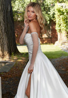 Pia Wedding Dress by Morilee