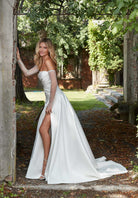 Pia Wedding Dress by Morilee