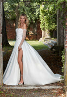 Pia Wedding Dress by Morilee