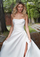 Pia Wedding Dress by Morilee