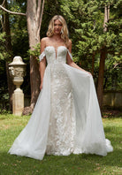 Pauline Wedding Dress by Morilee