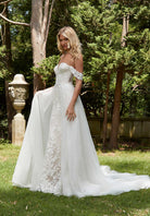 Pauline Wedding Dress by Morilee