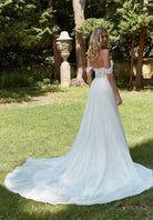 Pauline Wedding Dress by Morilee