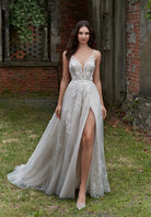 Paladia Wedding Dress by Morilee