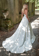 Priscilla Wedding Dress by Morilee