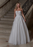 Patsy Wedding Dress by Morilee