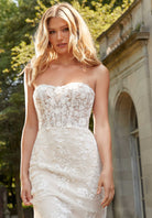 Paige Wedding Dress by Morilee