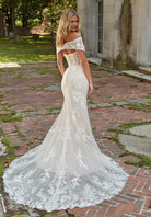 Paige Wedding Dress by Morilee