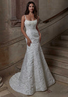 Petra Wedding Dress by Morilee