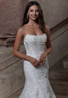 Petra Wedding Dress by Morilee