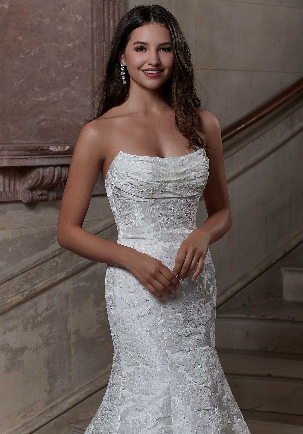 Petra Wedding Dress by Morilee