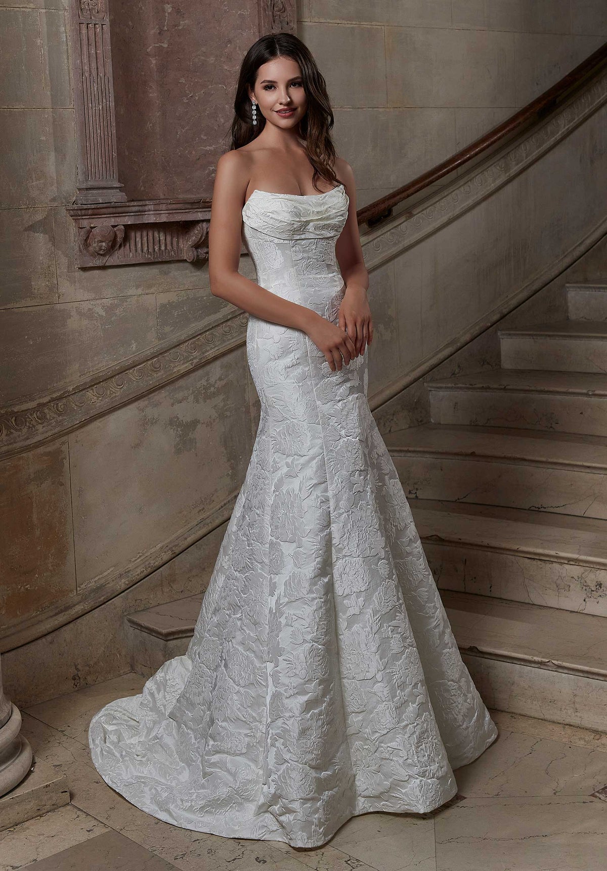 Petra Wedding Dress by Morilee