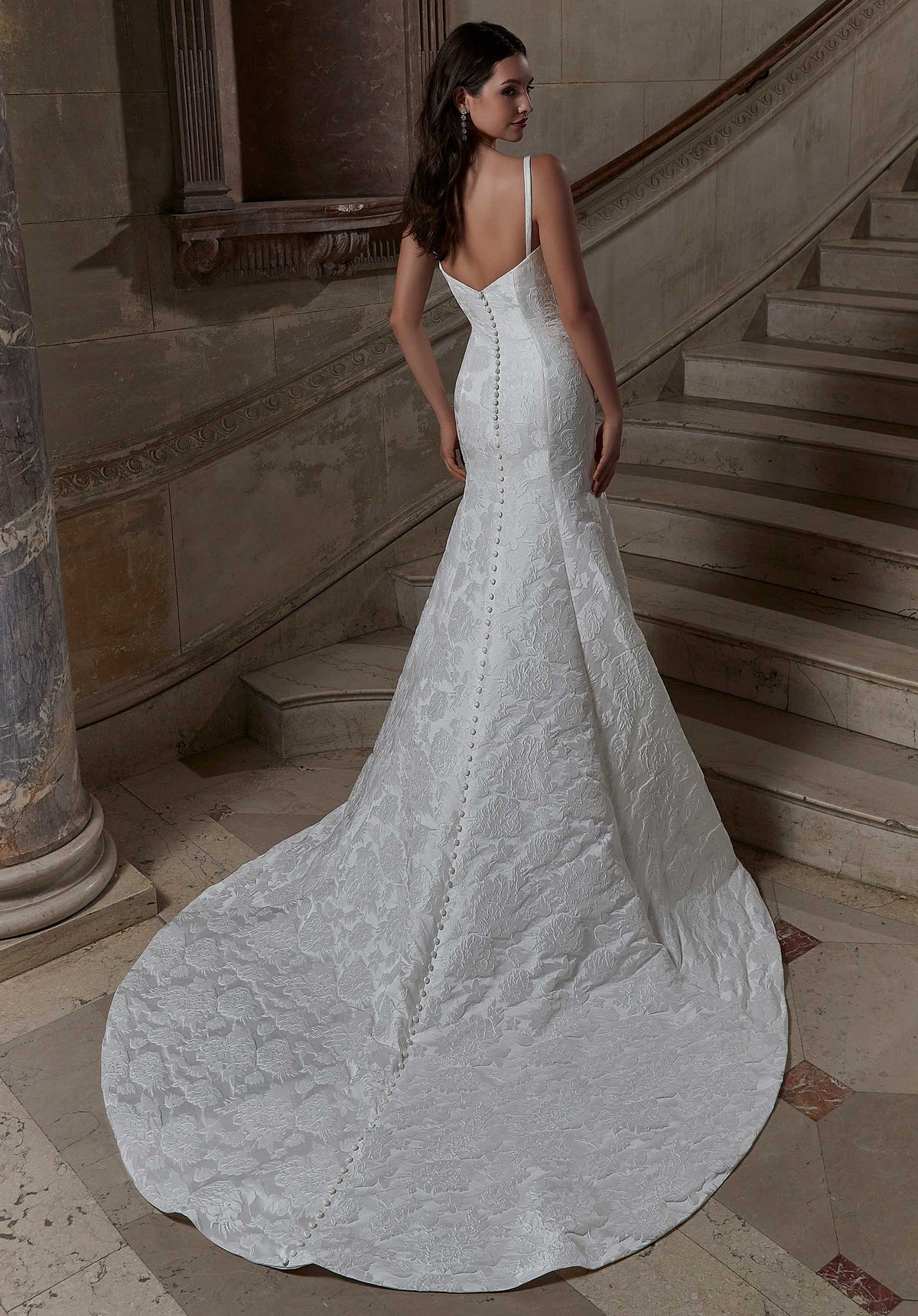 Petra Wedding Dress by Morilee