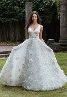 Pansy Wedding Dress by Morilee