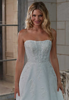 Phyllis Wedding Dress by Morilee