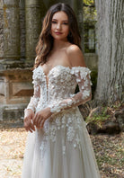 Priya Wedding Dress by Morilee