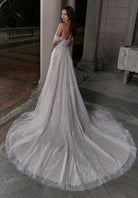 Pacifica Wedding Dress by Morilee