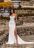 Ripley Wedding Dress by Morilee