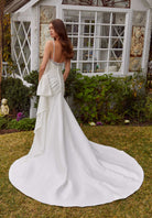 Ruby Wedding Dress by Morilee