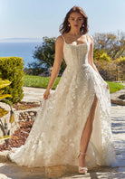 Ruth Wedding Dress by Morilee