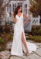 Roxie Wedding Dress by Morilee