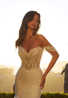 Rowena Wedding Dress by Morilee