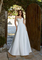 Rhoda Wedding Dress by Morilee