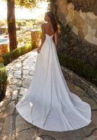 Roberta Wedding Dress by Morilee