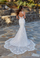Rooney Wedding Dress by Morilee